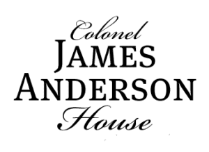Colonel James Anderson House